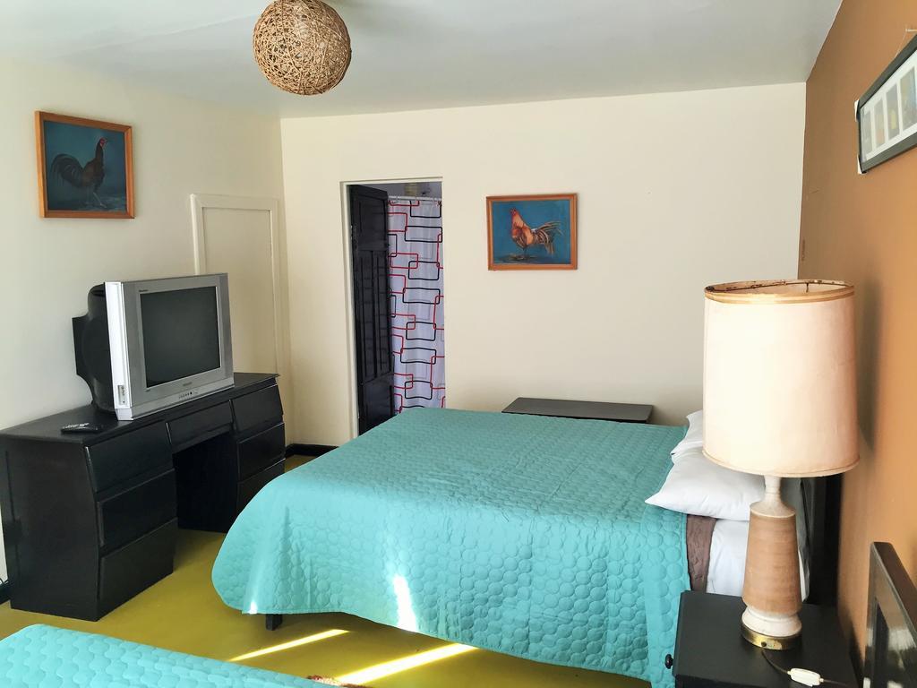 Hotel De Turistas La Villa Sicuani Ruang foto