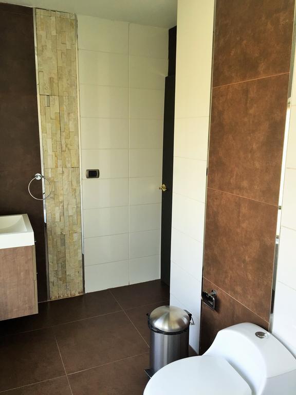 Hotel De Turistas La Villa Sicuani Ruang foto